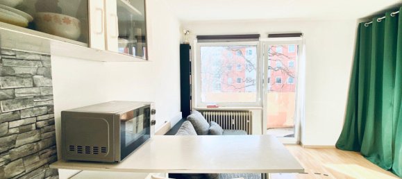 1 bedroom Apartment in Munich, Germany No. 318604 3