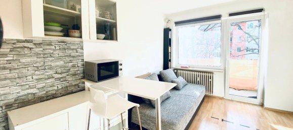 1 bedroom Apartment in Munich, Germany No. 318604 4