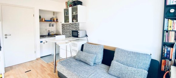 1 bedroom Apartment in Munich, Germany No. 318604 2