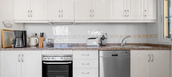 3 Schlafzimmer Haus in Dehesa De Campoamor, Spain, Nr. 186356 8