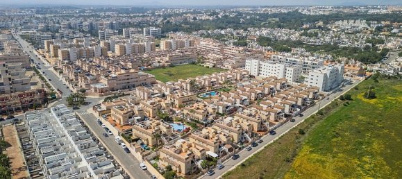 3 Schlafzimmer Haus in Dehesa De Campoamor, Spain, Nr. 186356 36