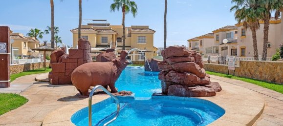 3 Schlafzimmer Haus in Dehesa De Campoamor, Spain, Nr. 186356 25