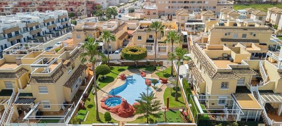 3 Schlafzimmer Haus in Dehesa De Campoamor, Spain, Nr. 186356 37