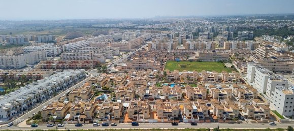 3 Schlafzimmer Haus in Dehesa De Campoamor, Spain, Nr. 186356 35