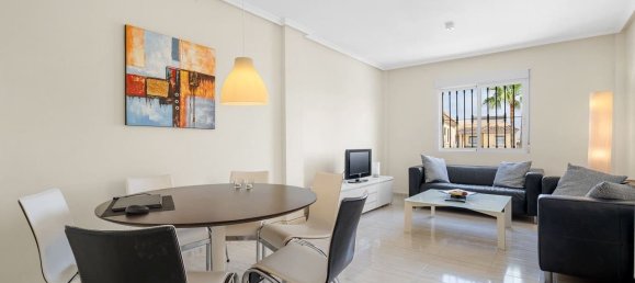 3 Schlafzimmer Haus in Dehesa De Campoamor, Spain, Nr. 186356 5