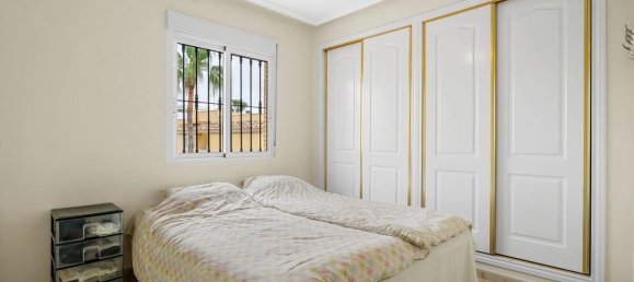 3 Schlafzimmer Haus in Dehesa De Campoamor, Spain, Nr. 186356 10