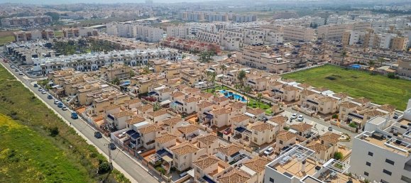 3 Schlafzimmer Haus in Dehesa De Campoamor, Spain, Nr. 186356 34