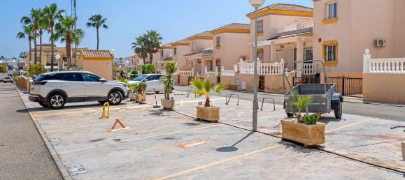 3 Schlafzimmer Haus in Dehesa De Campoamor, Spain, Nr. 186356 30