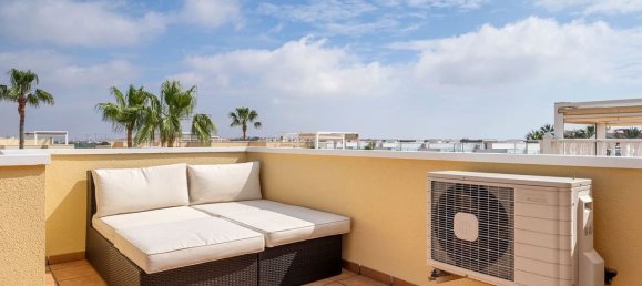 3 Schlafzimmer Haus in Dehesa De Campoamor, Spain, Nr. 186356 17