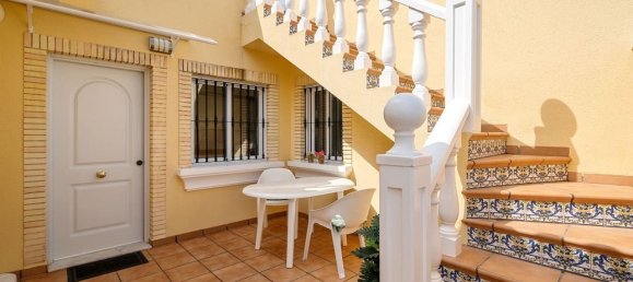 3 Schlafzimmer Haus in Dehesa De Campoamor, Spain, Nr. 186356 2