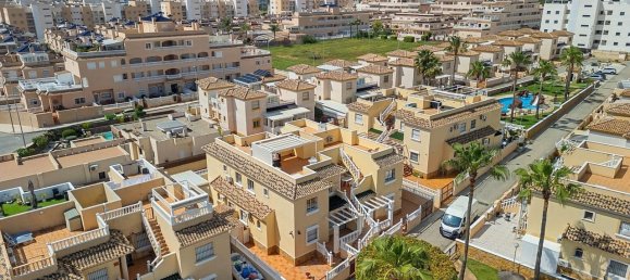 3 Schlafzimmer Haus in Dehesa De Campoamor, Spain, Nr. 186356 31