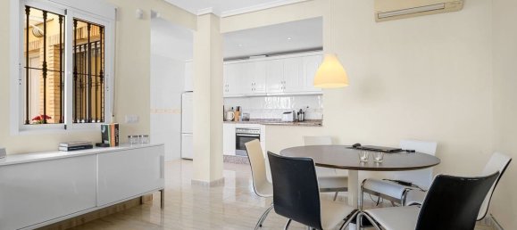 3 Schlafzimmer Haus in Dehesa De Campoamor, Spain, Nr. 186356 6