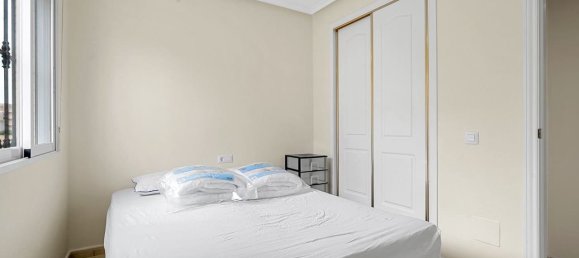 3 Schlafzimmer Haus in Dehesa De Campoamor, Spain, Nr. 186356 13