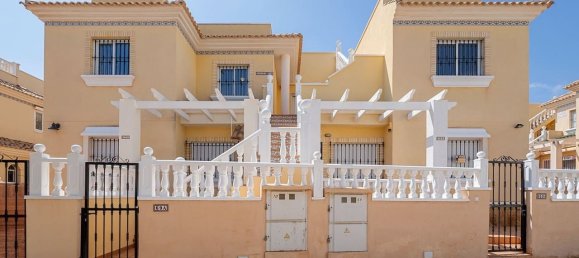 3 Schlafzimmer Haus in Dehesa De Campoamor, Spain, Nr. 186356 20