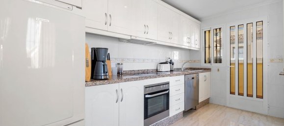 3 Schlafzimmer Haus in Dehesa De Campoamor, Spain, Nr. 186356 9