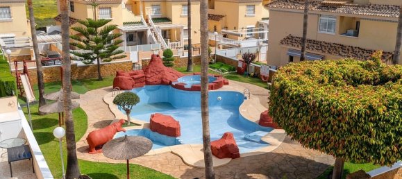 3 Schlafzimmer Haus in Dehesa De Campoamor, Spain, Nr. 186356 21