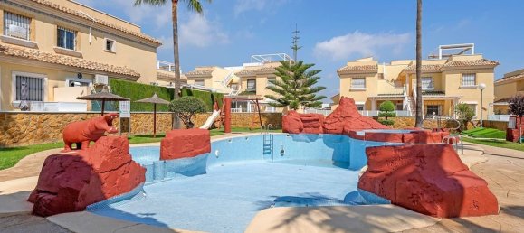 3 Schlafzimmer Haus in Dehesa De Campoamor, Spain, Nr. 186356 23