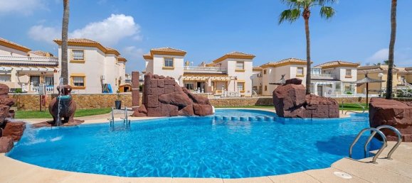 3 Schlafzimmer Haus in Dehesa De Campoamor, Spain, Nr. 186356 26