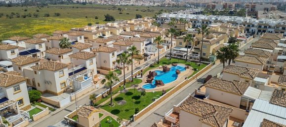 3 Schlafzimmer Haus in Dehesa De Campoamor, Spain, Nr. 186356 32