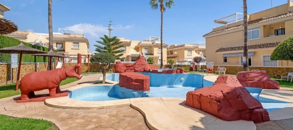 3 Schlafzimmer Haus in Dehesa De Campoamor, Spain, Nr. 186356 22