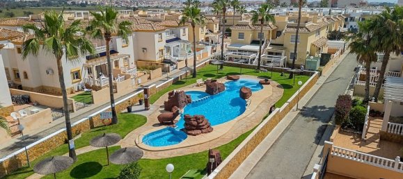 3 Schlafzimmer Haus in Dehesa De Campoamor, Spain, Nr. 186356 33