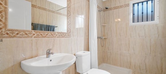 3 Schlafzimmer Haus in Dehesa De Campoamor, Spain, Nr. 186356 15