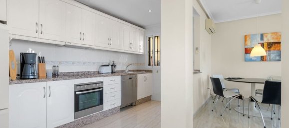 3 Schlafzimmer Haus in Dehesa De Campoamor, Spain, Nr. 186356 7