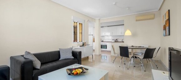 3 Schlafzimmer Haus in Dehesa De Campoamor, Spain, Nr. 186356 3