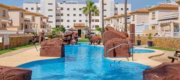 3 Schlafzimmer Haus in Dehesa De Campoamor, Spain, Nr. 186356 27