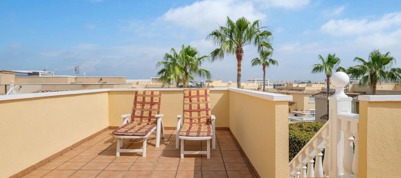3 Schlafzimmer Haus in Dehesa De Campoamor, Spain, Nr. 186356 19