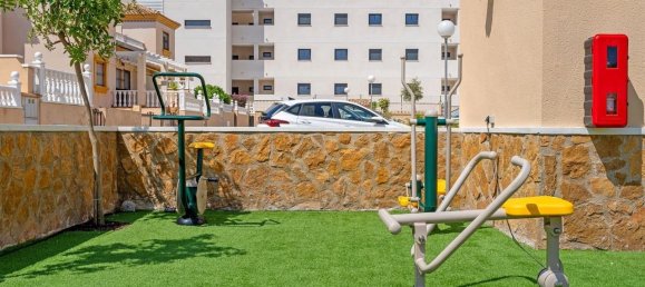 3 Schlafzimmer Haus in Dehesa De Campoamor, Spain, Nr. 186356 29