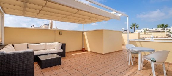 3 Schlafzimmer Haus in Dehesa De Campoamor, Spain, Nr. 186356 18