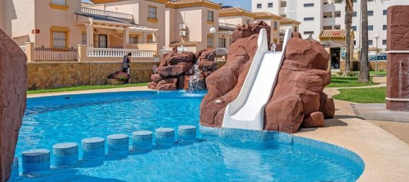 3 Schlafzimmer Haus in Dehesa De Campoamor, Spain, Nr. 186356 28