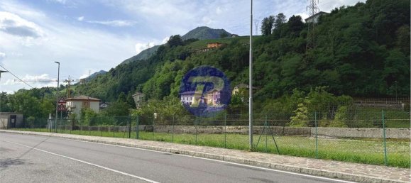 Propriété commerciale à San Giovanni Bianco, Italy 1390m² No. 359068 5