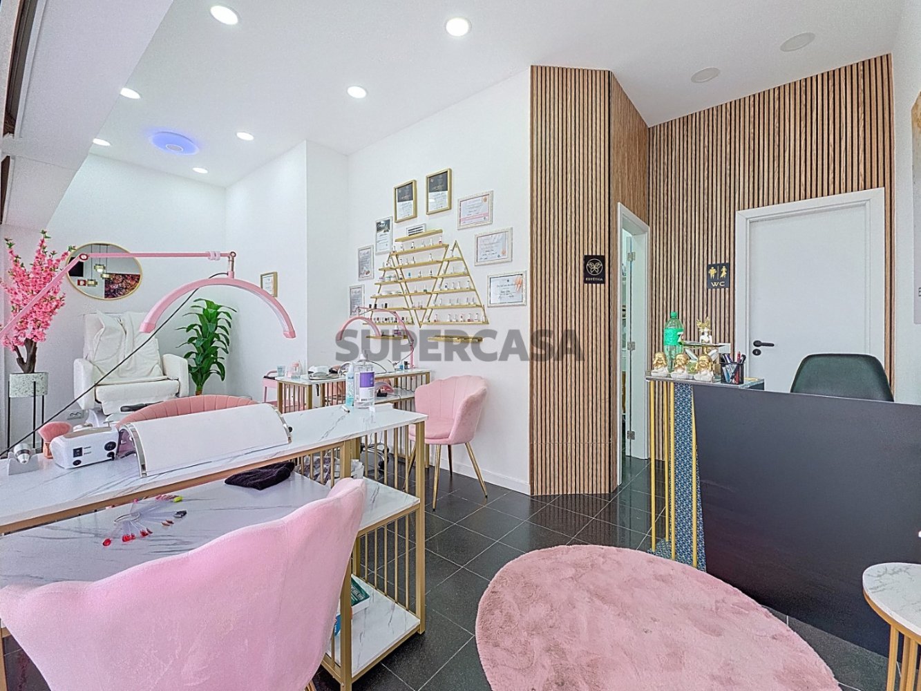 32m² Commercial property in Portimao, Portugal No. 221322