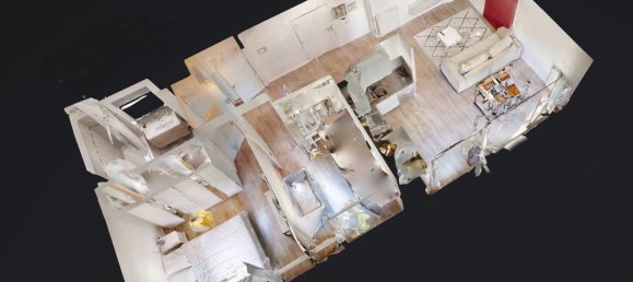 Apartamento T2 em Nanterre, France N.º 177266 17