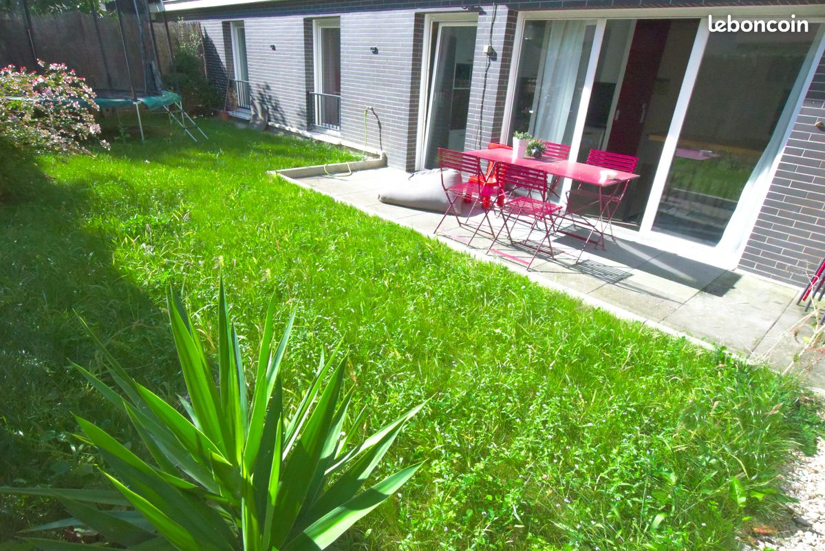 Apartamento T2 em Nanterre, France N.º 177266