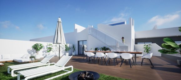 Apartamento T4 em Benijofar, Spain N.º 13616 23