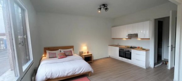Apartamento de 1 dormitorio en Romans-sur-Isere, France No. 202536 18