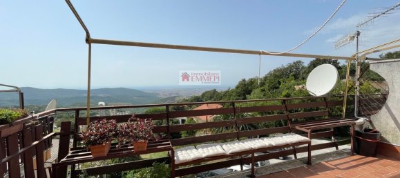Apartamento T3 em Allumiere, Italy N.º 365244 7