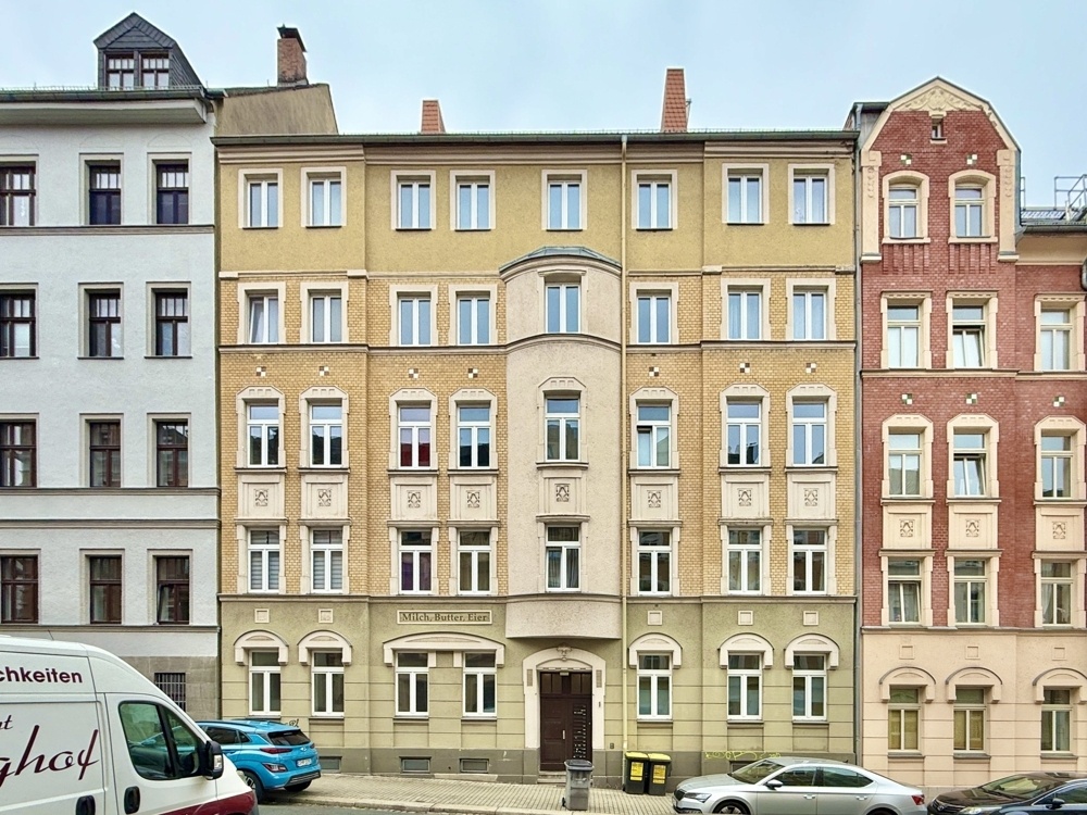 Studio in Chemnitz, Germany No. 314086