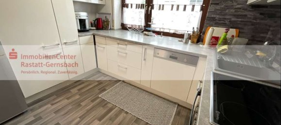 2 غرف نوم شقة في Rastatt, Germany رقم 315977 2