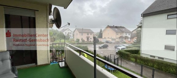 2 غرف نوم شقة في Rastatt, Germany رقم 315977 5