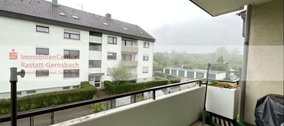 2 غرف نوم شقة في Rastatt, Germany رقم 315977 6