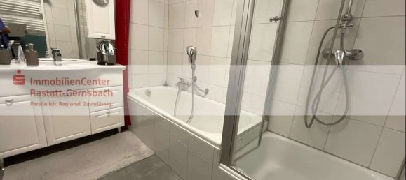 2 غرف نوم شقة في Rastatt, Germany رقم 315977 3