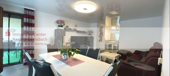 2 غرف نوم شقة في Rastatt, Germany رقم 315977 11