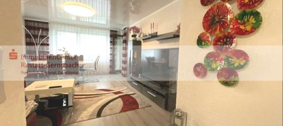 2 غرف نوم شقة في Rastatt, Germany رقم 315977 9