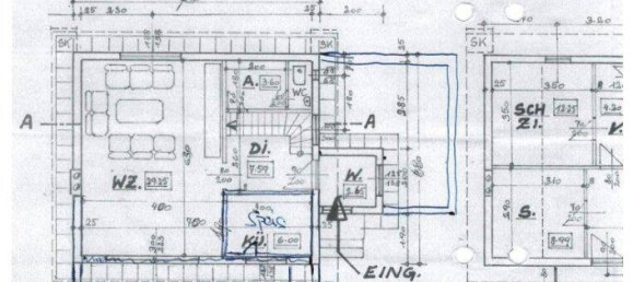 3 rooms House in Muckendorf-Wipfing, Austria No. 164447 29