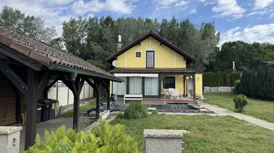 3 rooms House in Muckendorf-Wipfing, Austria No. 164447