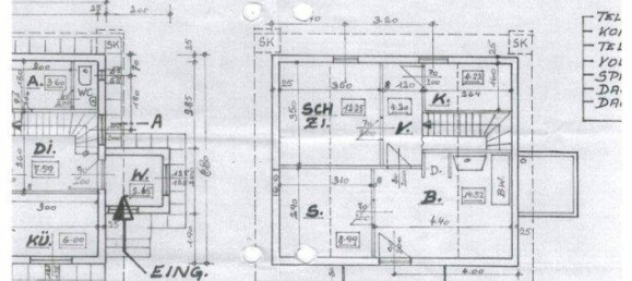 3 rooms House in Muckendorf-Wipfing, Austria No. 164447 30